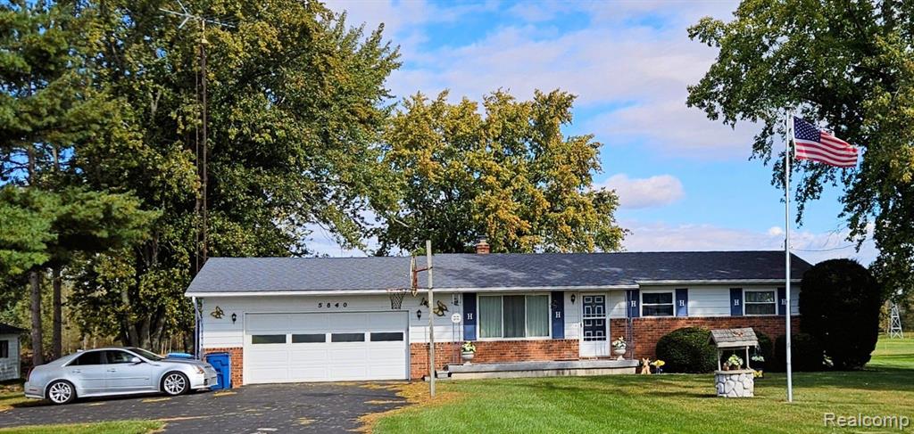 5840 Millington Road Millington, MI 48746 - Photo 2 of 2
