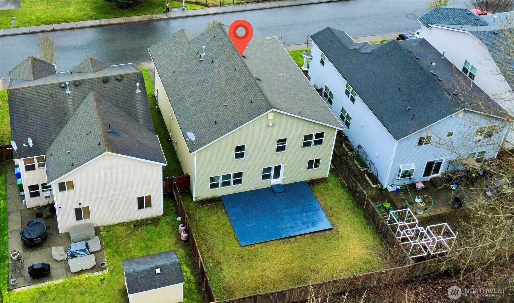 134 Index Avenue Southeast Renton, WA 98056 - Photo 3 of 40 Gallery Image 3