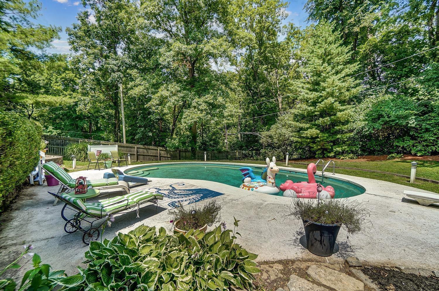 854 Ackley Road Cincinnati, OH 45255 - Photo 29 of 37 Gallery Image 29