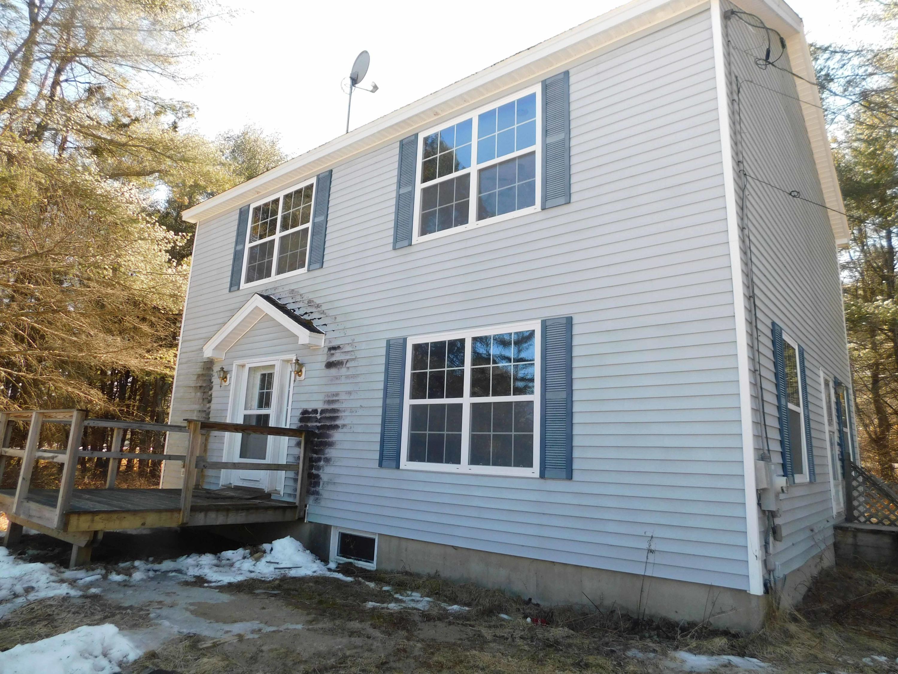 337 Lebanon Road Winterport, ME 04496 - Photo 1 of 13 DSCN4680