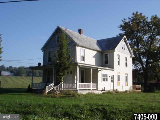 545 Center Mills Road Aspers, PA 17304 - Photo 1 of 1