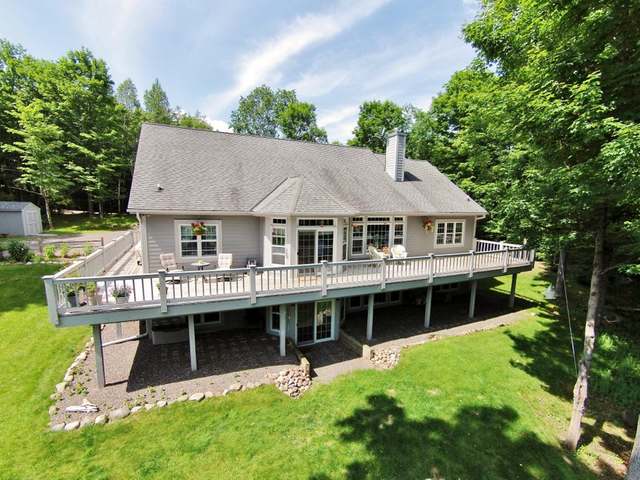 9346 Blue Heron Road Presque Isle, WI 54557 - Photo 3 of 20 Gallery Image 3