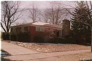 8264 Racine Road Warren, MI 48093 - Photo 1 of 1 Listing Image