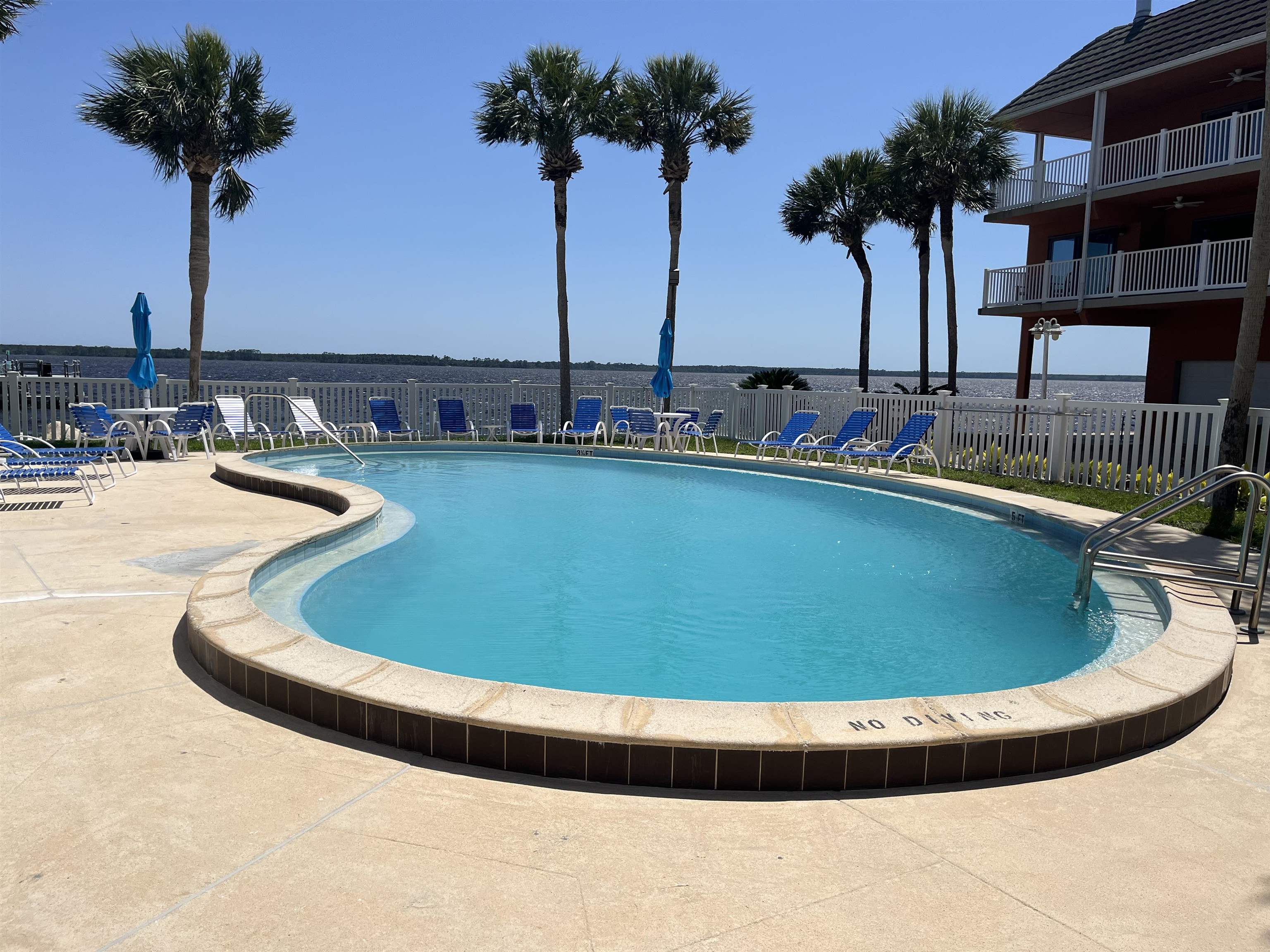 2289 Surf Road, Unit B4 Ochlockonee Bay, FL 32346 - Photo 18 of 32