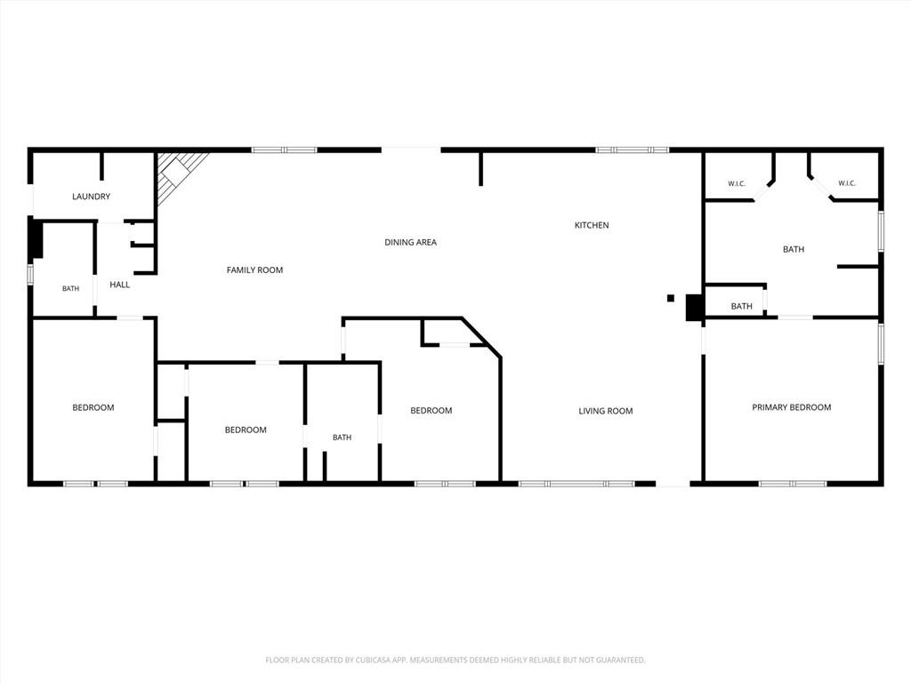 421 Glenn Road Franklin, GA 30217 - Photo 53 of 53