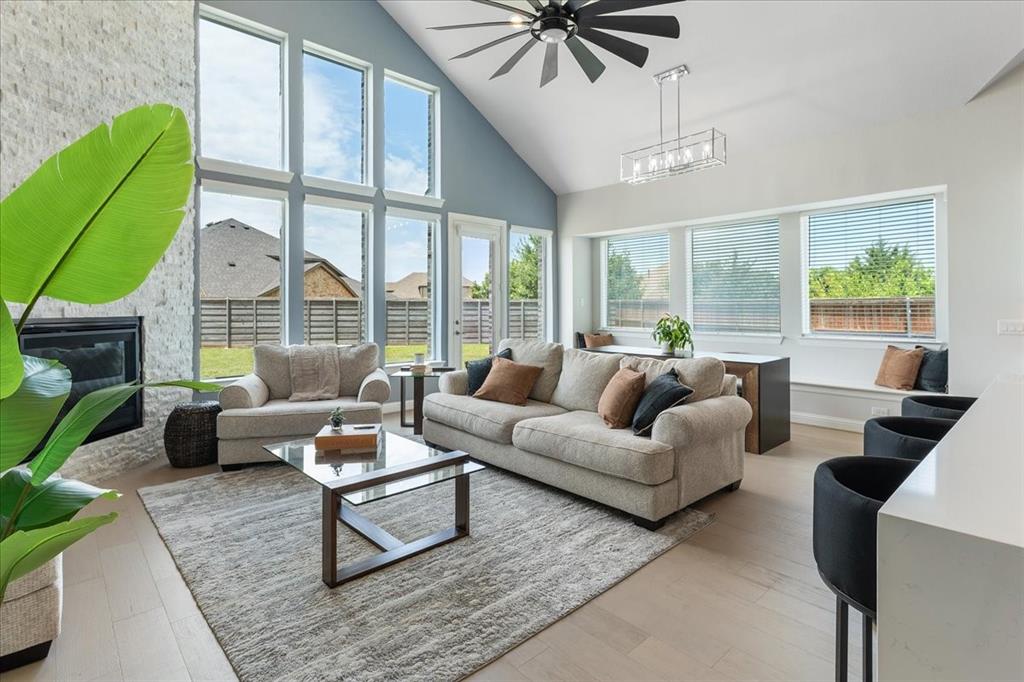 1201 Sea Island Road Aubrey, TX 76227 - Photo 6 of 34