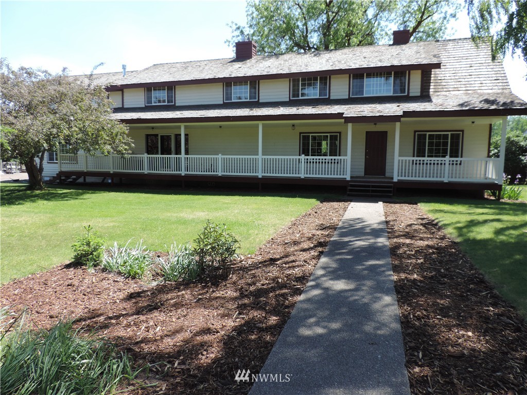 2990 Hanson Road Ellensburg, WA 98926 - Photo 1 of 22 Gallery Image 1