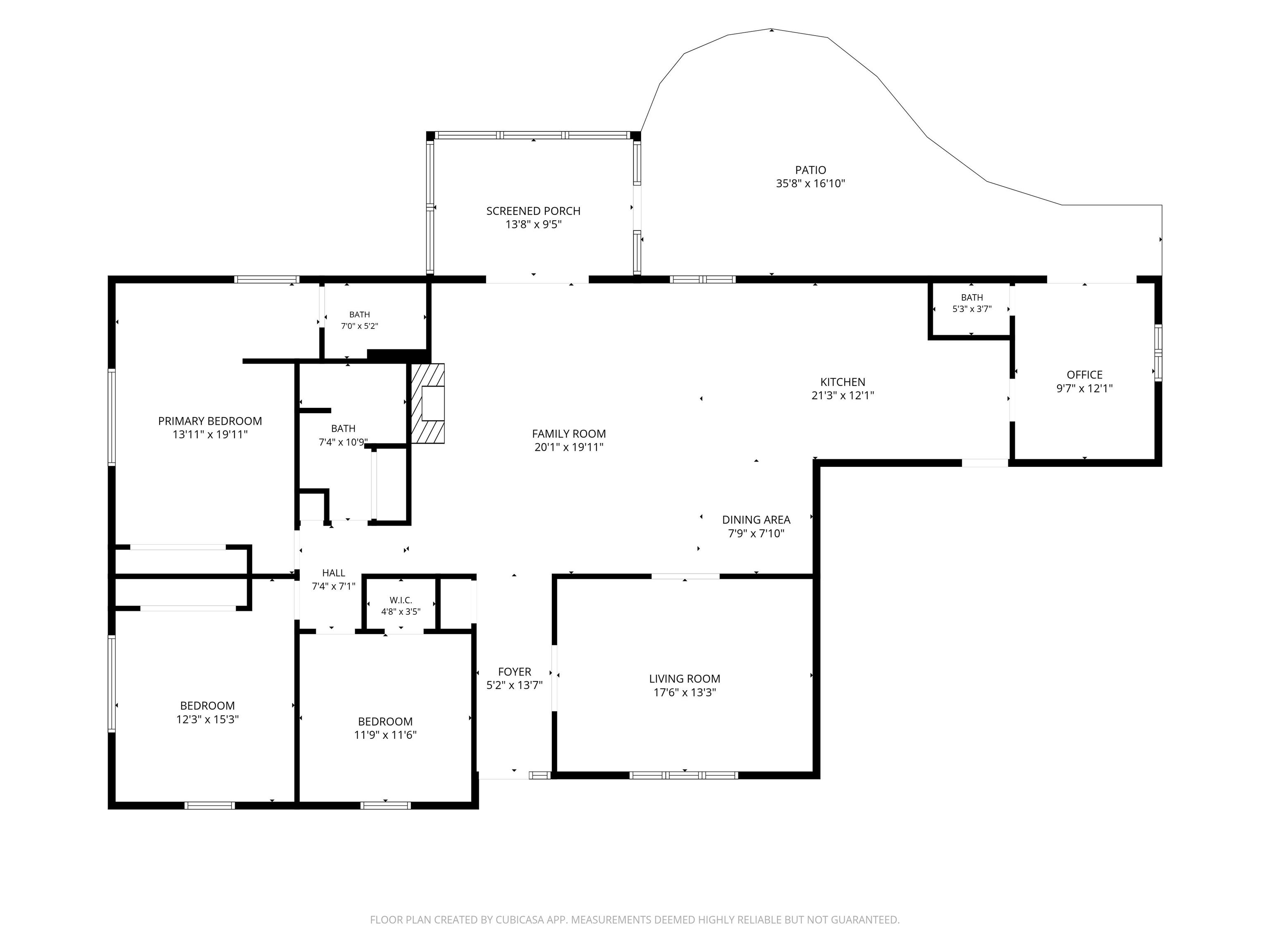 2435 South Stonebridge Road Warsaw, IN 46580 - Photo 32 of 32 Gallery Image 32