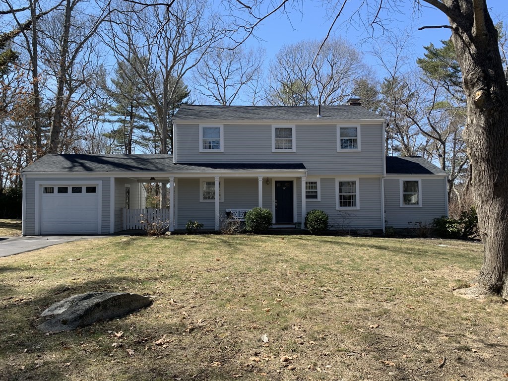 57 Cedarwood Road Scituate, MA 02066 - Photo 1 of 10 Gallery Image 1