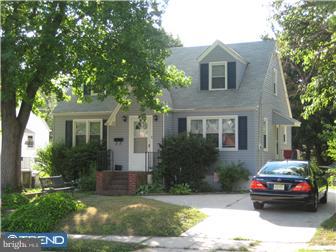 13 West Mill Road Maple Shade, NJ 08052 - Photo 1 of 6 Exterior Front