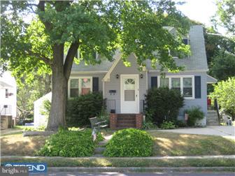 13 West Mill Road Maple Shade, NJ 08052 - Photo 2 of 6 Exterior Front