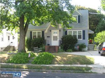 13 West Mill Road Maple Shade, NJ 08052 - Photo 3 of 6 Exterior Front