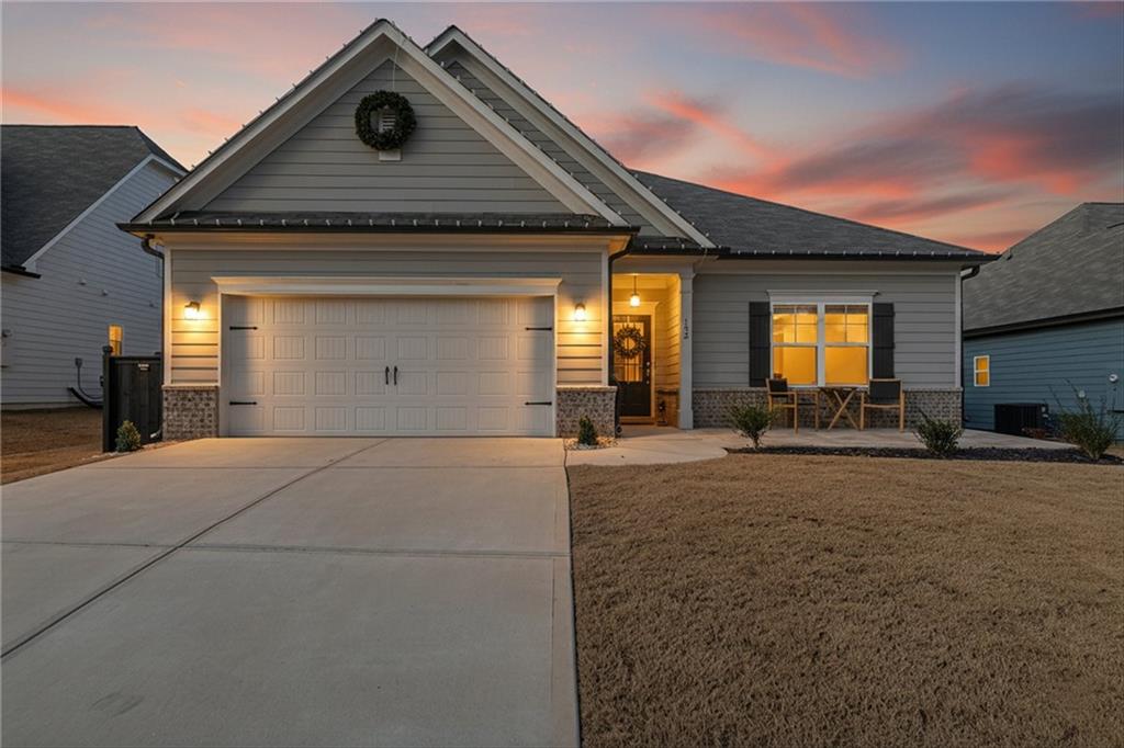 182 Timber Ridge Dawsonville, GA 30534 - Photo 1 of 1 Gallery Image 1