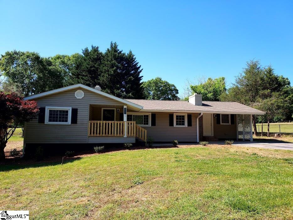 2046 Ireland Road Easley, SC 29640 - Photo 2 of 21