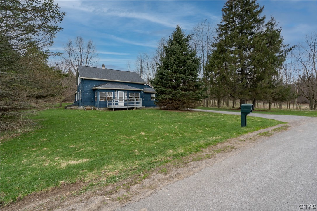 8012 Fargo Road Henderson, NY 13650 - Photo 1 of 1 Gallery Image 1