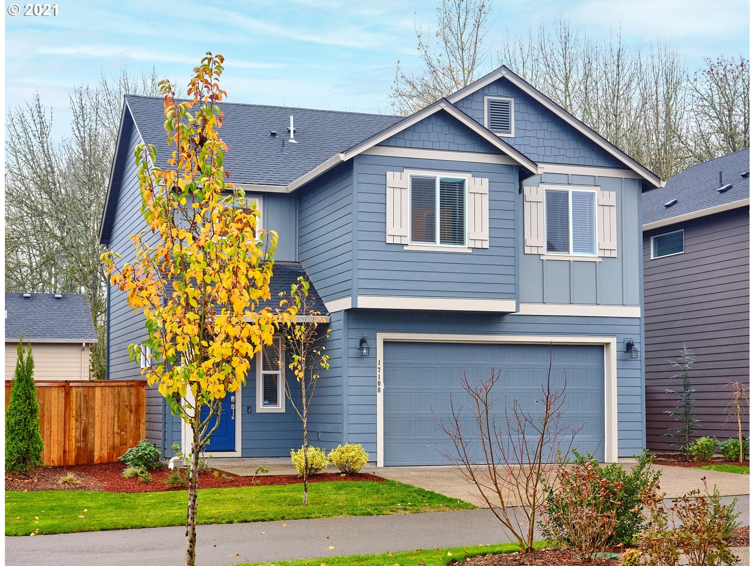 17100 Northeast 14th Avenue Ridgefield, WA 98642 - Photo 1 of 29 Gallery Image 1