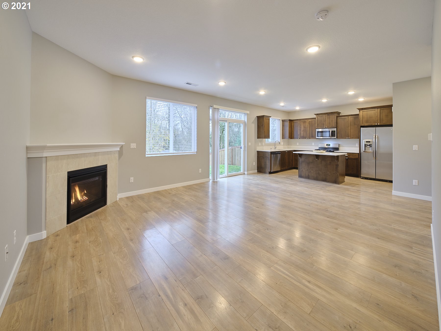 17100 Northeast 14th Avenue Ridgefield, WA 98642 - Photo 3 of 29 Gallery Image 3
