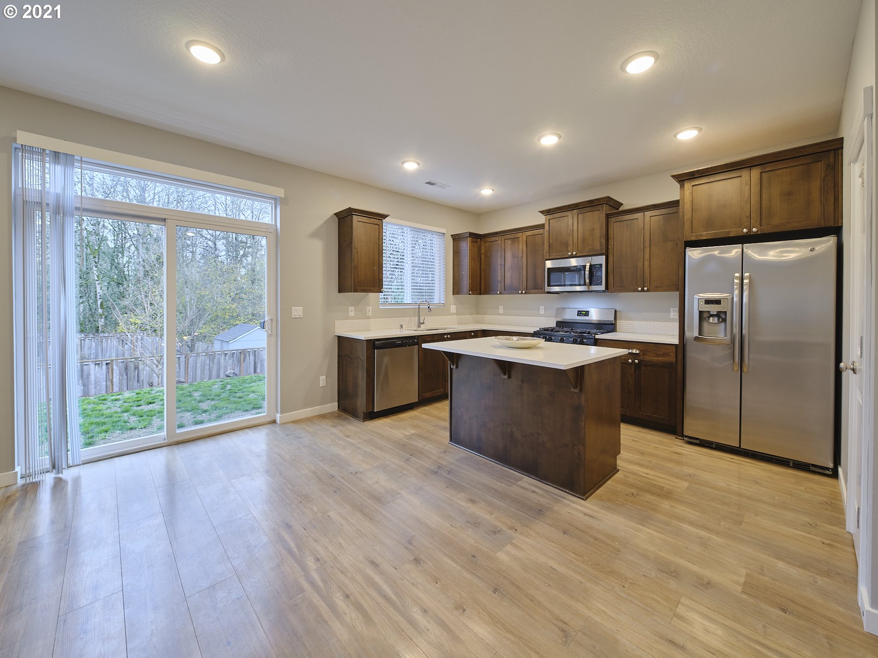 17100 Northeast 14th Avenue Ridgefield, WA 98642 - Photo 4 of 29 Gallery Image 4