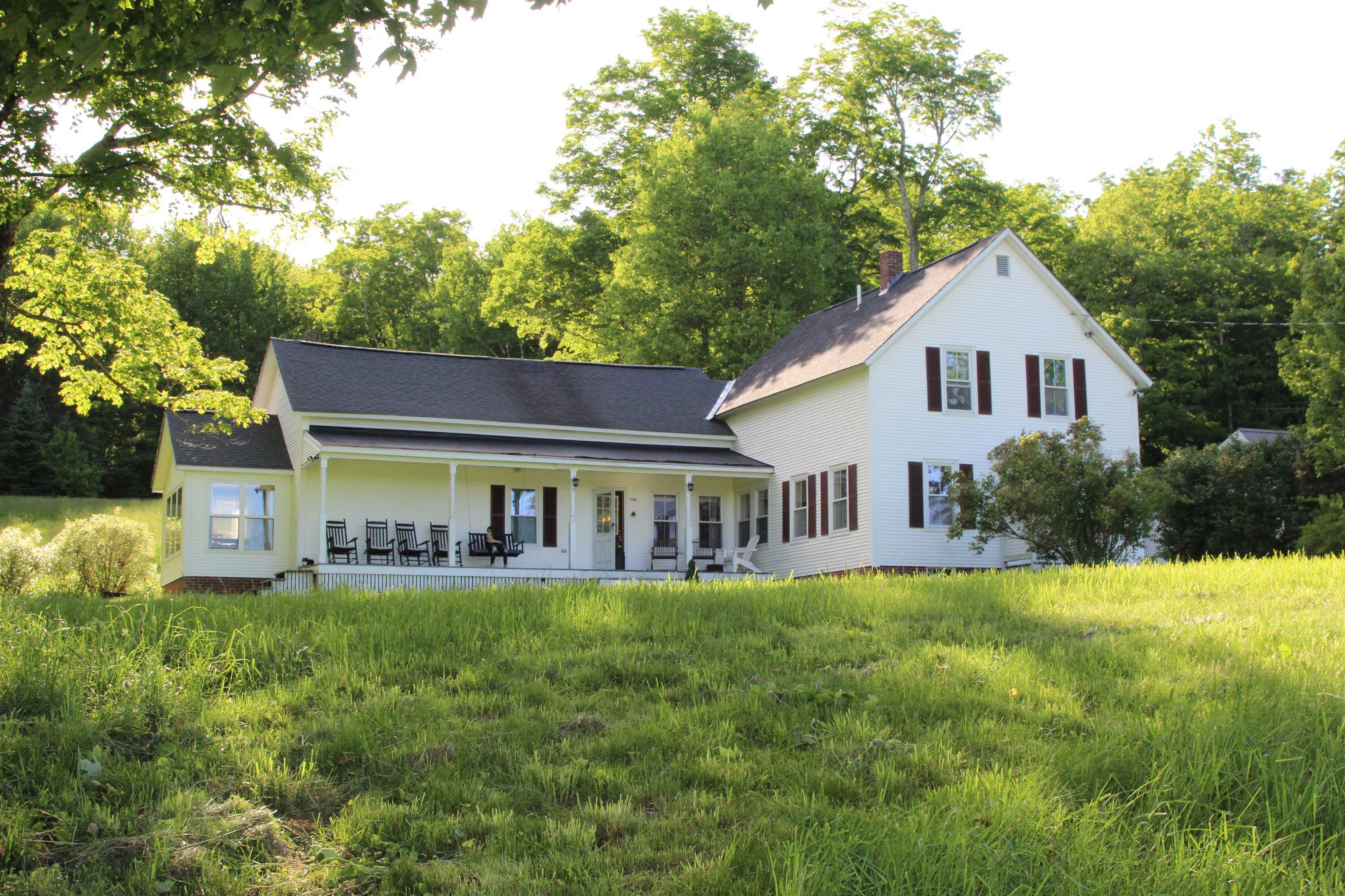 1348 South Hemlock Road Charlestown, NH 03603 - Photo 1 of 32