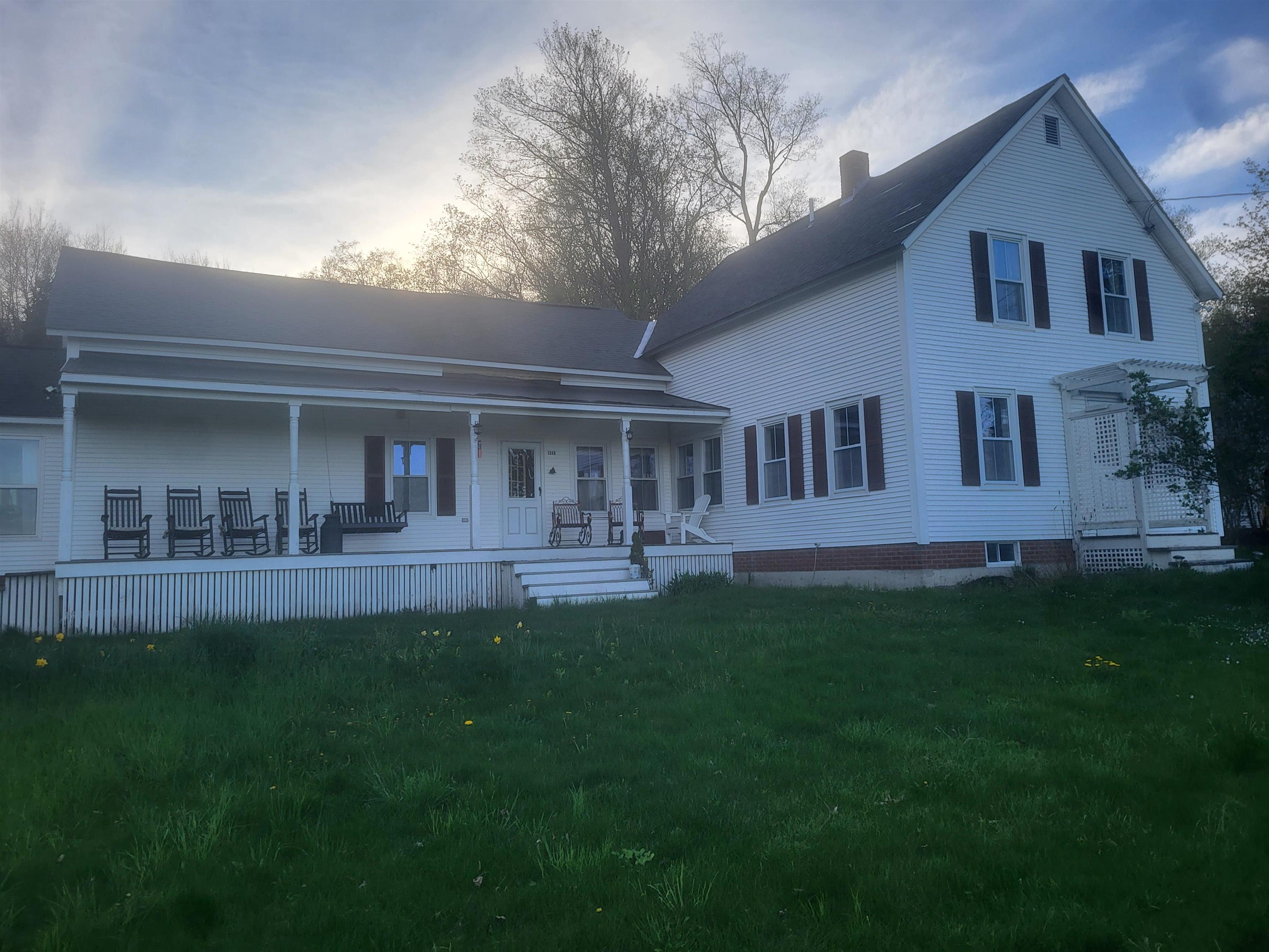 1348 South Hemlock Road Charlestown, NH 03603 - Photo 26 of 32