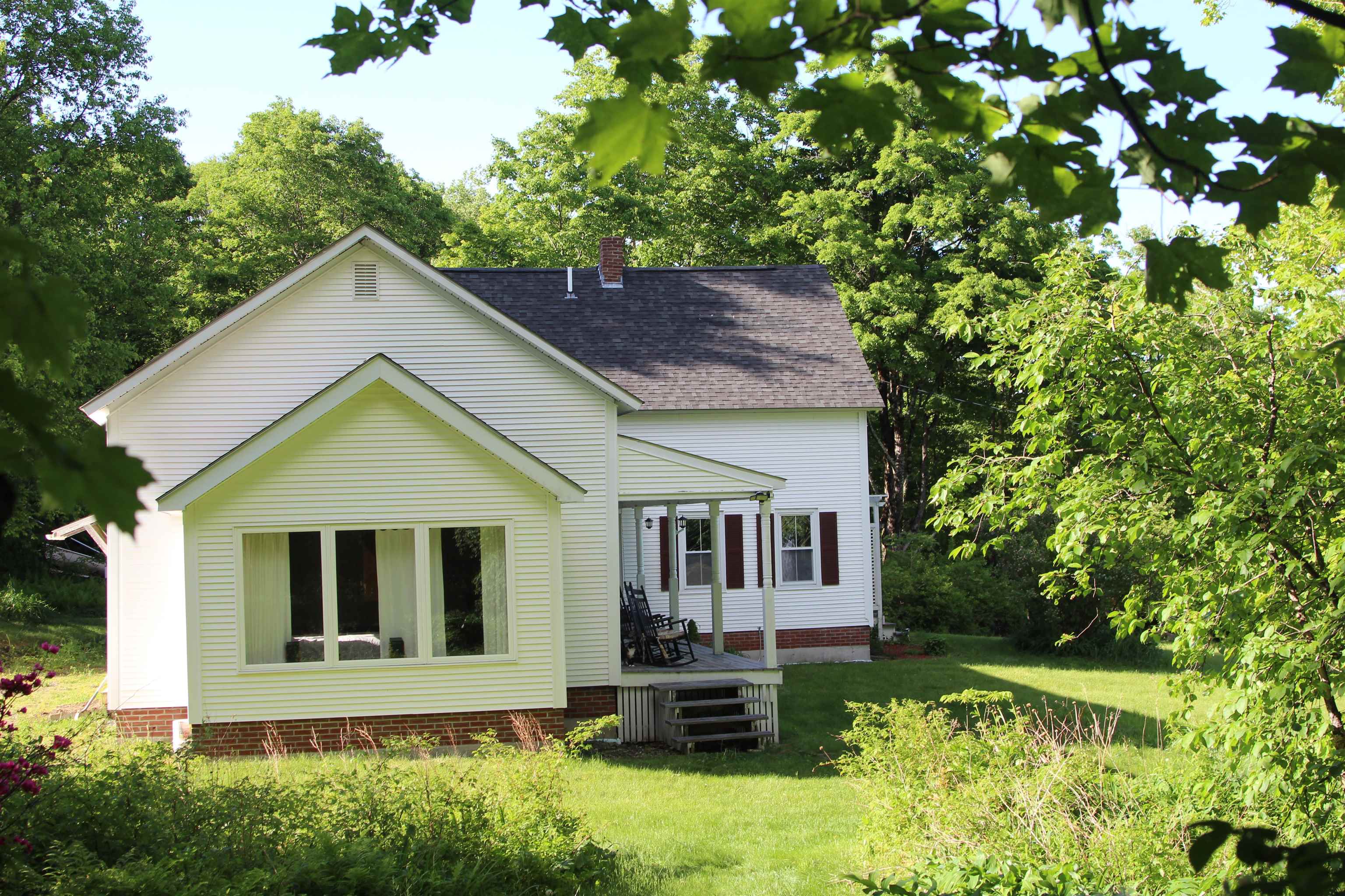 1348 South Hemlock Road Charlestown, NH 03603 - Photo 27 of 32