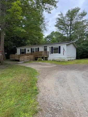 $65,000 | 47 Fire Rd DC-1, Mount Vernon, ME 04352
