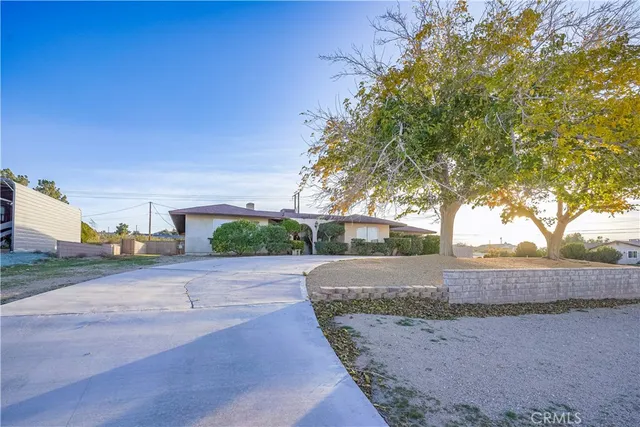 $335,000 | 27407 Azurite Road, Barstow, CA 92311