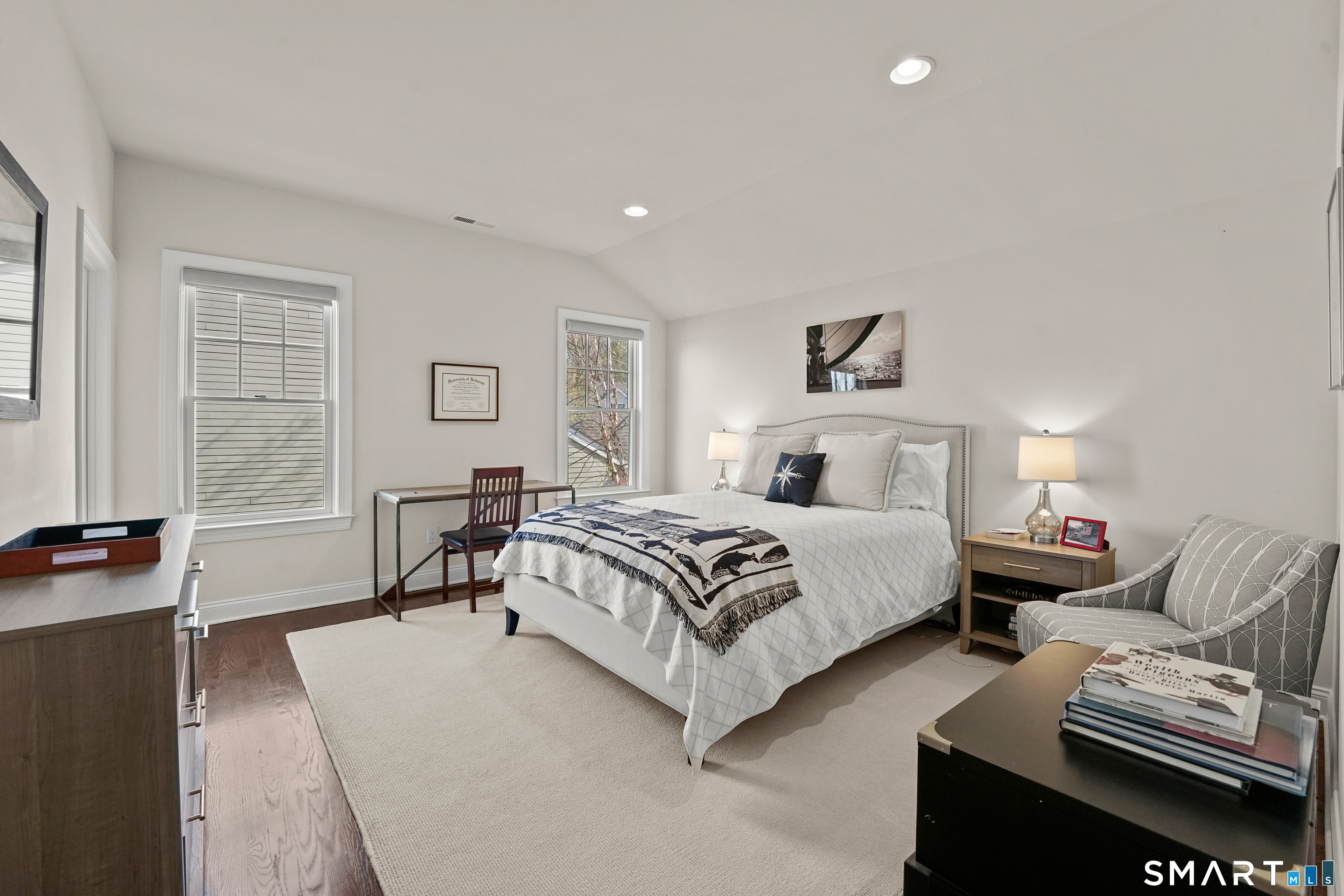 5 River Ridge Lane, Unit 5 Wilton, CT 06897 - Photo 19 of 28