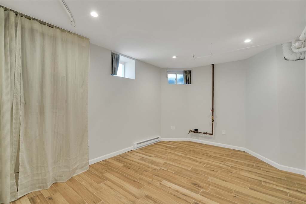 66 Webster Street, Unit 66 Newton, MA 02465 - Photo 32 of 40 a view of empty room