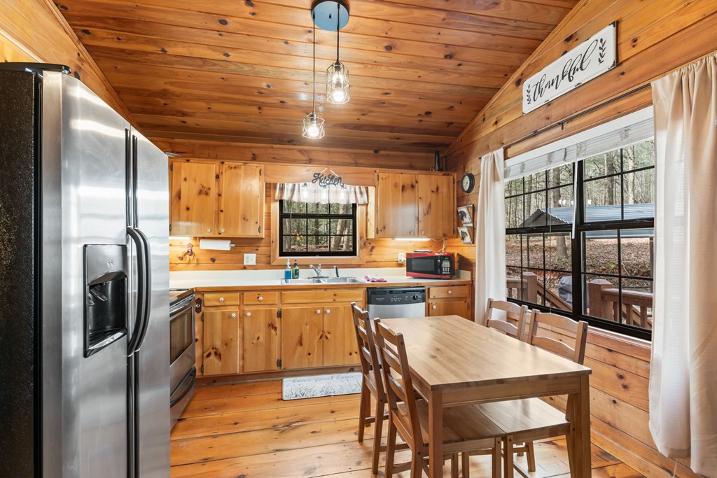 159 Pack Creek Road Blue Ridge, GA 30513 - Photo 26 of 42 Gallery Image 26