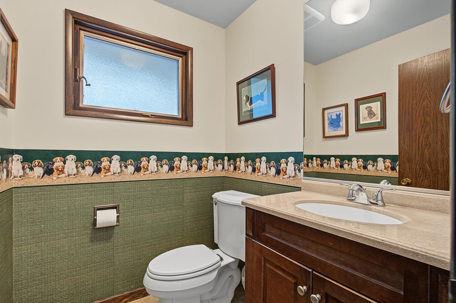 14815 North Shady Slope Road Spokane, WA 99208 - Photo 18 of 38 Gallery Image 18