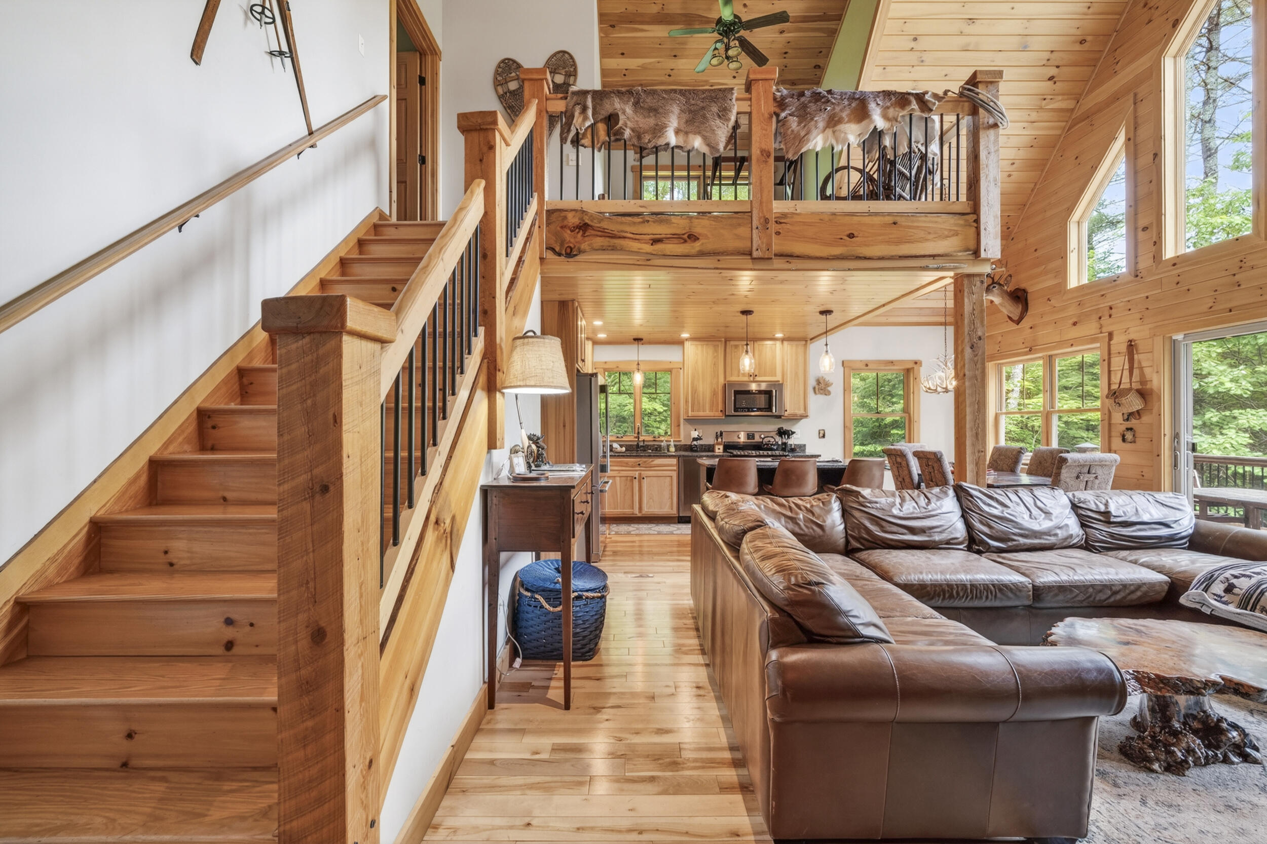 32 Tilson Burke Road Bethel, ME 04217 - Photo 15 of 66