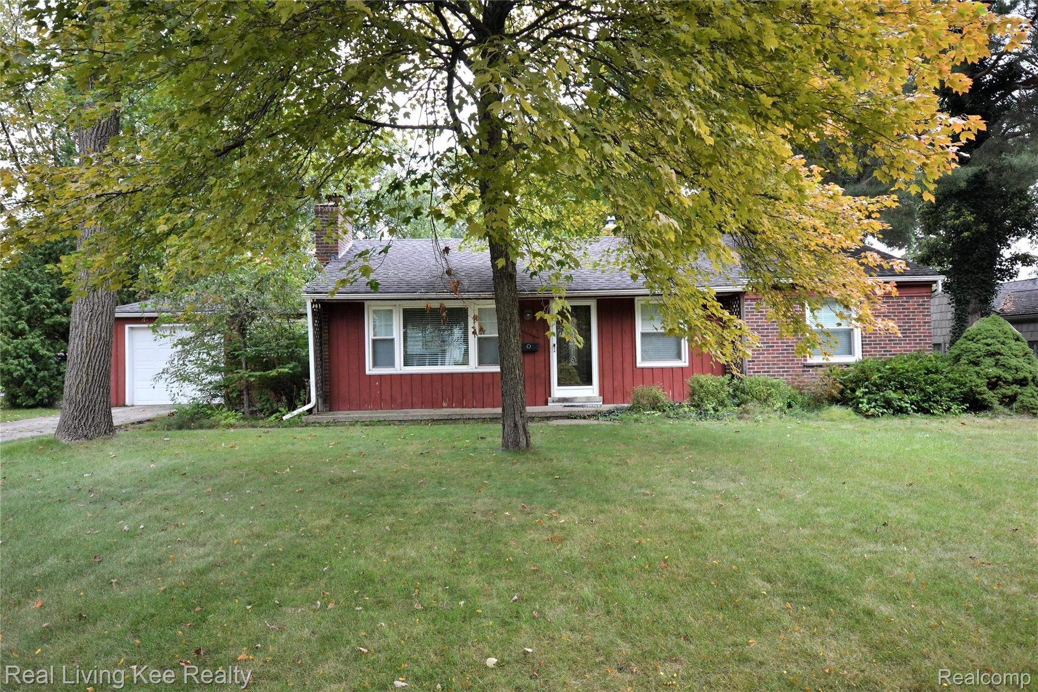1813 Derby Road Birmingham, MI 48009 - Photo 1 of 26 1831 Derby Road