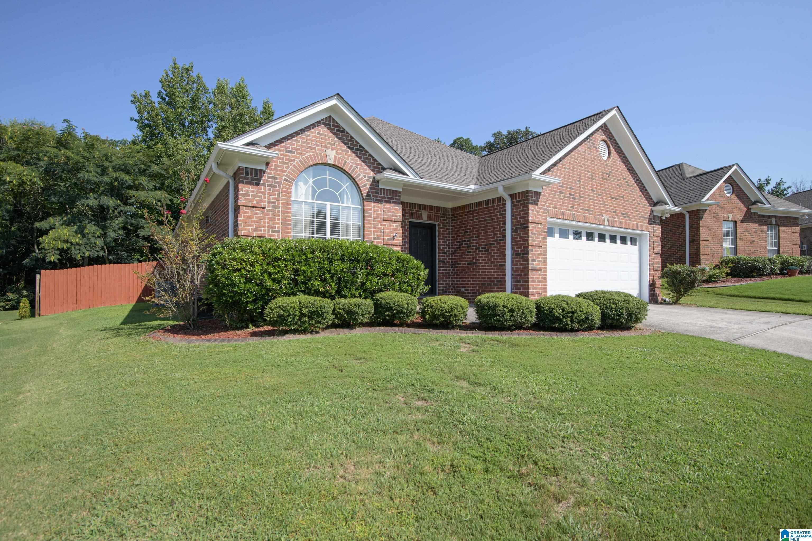 408 Enclave Circle Fultondale, AL 35068 - Photo 1 of 46