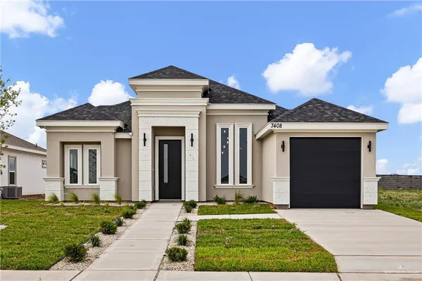 $249,900 | 3408 Xochimilco Avenue, Edinburg, TX 78541