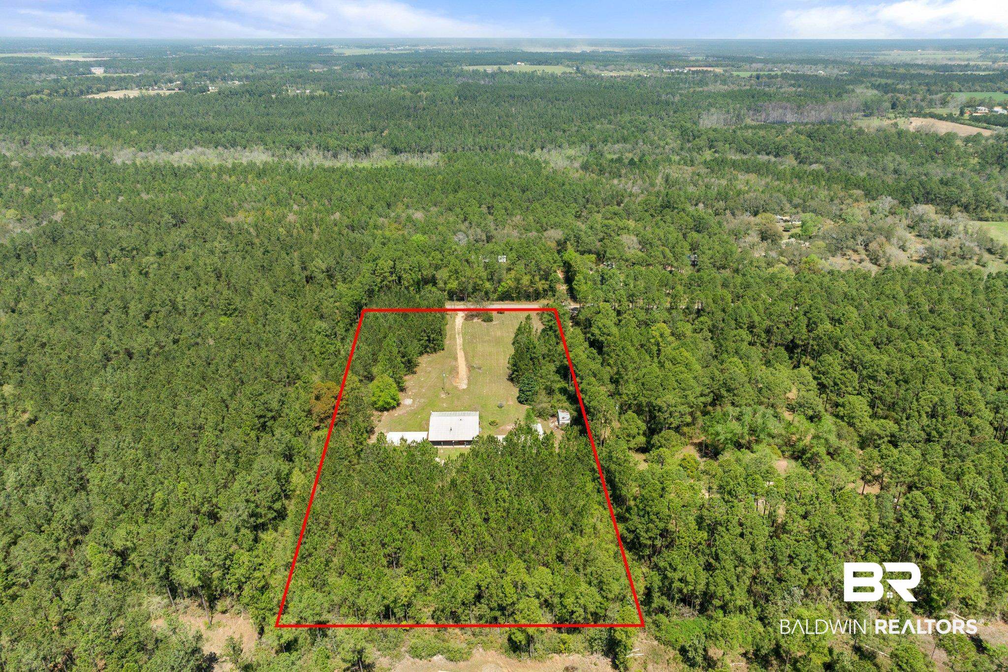29746 Royal Lane Elberta, AL 36530 - Photo 29 of 30 Northern View