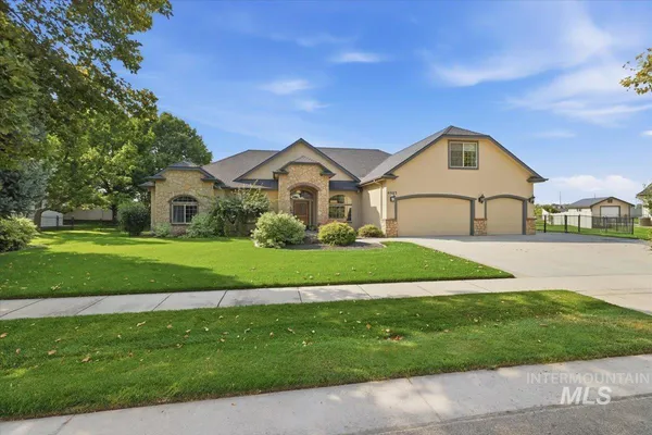 $924,000 | 4465 West Escalante Drive, Eagle, ID 83616