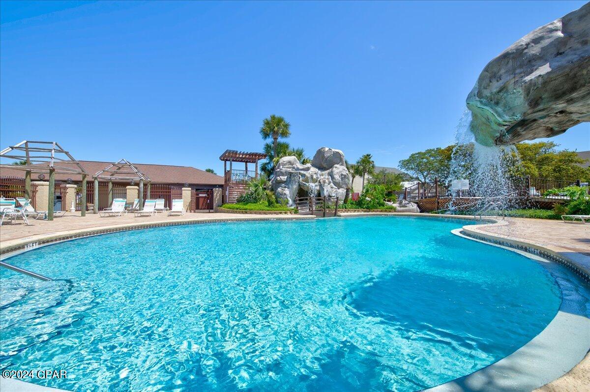 17620 Front Beach Road, Unit T1 Panama City Beach, FL 32413 - Photo 39 of 49