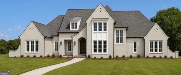 $3,000,000 | 2300 Andora Court, Bishop, GA 30621