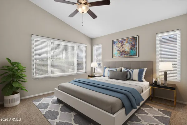 $575,000 | 329 West Calle Monte Vista, Tempe, AZ 85284