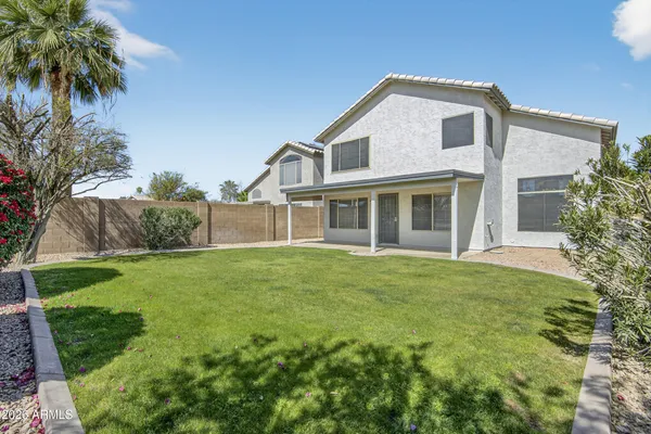 $575,000 | 329 West Calle Monte Vista, Tempe, AZ 85284