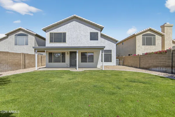 $575,000 | 329 West Calle Monte Vista, Tempe, AZ 85284