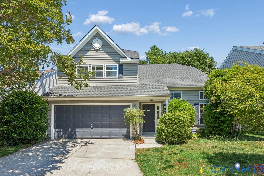 407 Stonegate Way Suffolk, VA 23435 - Photo 1 of 46