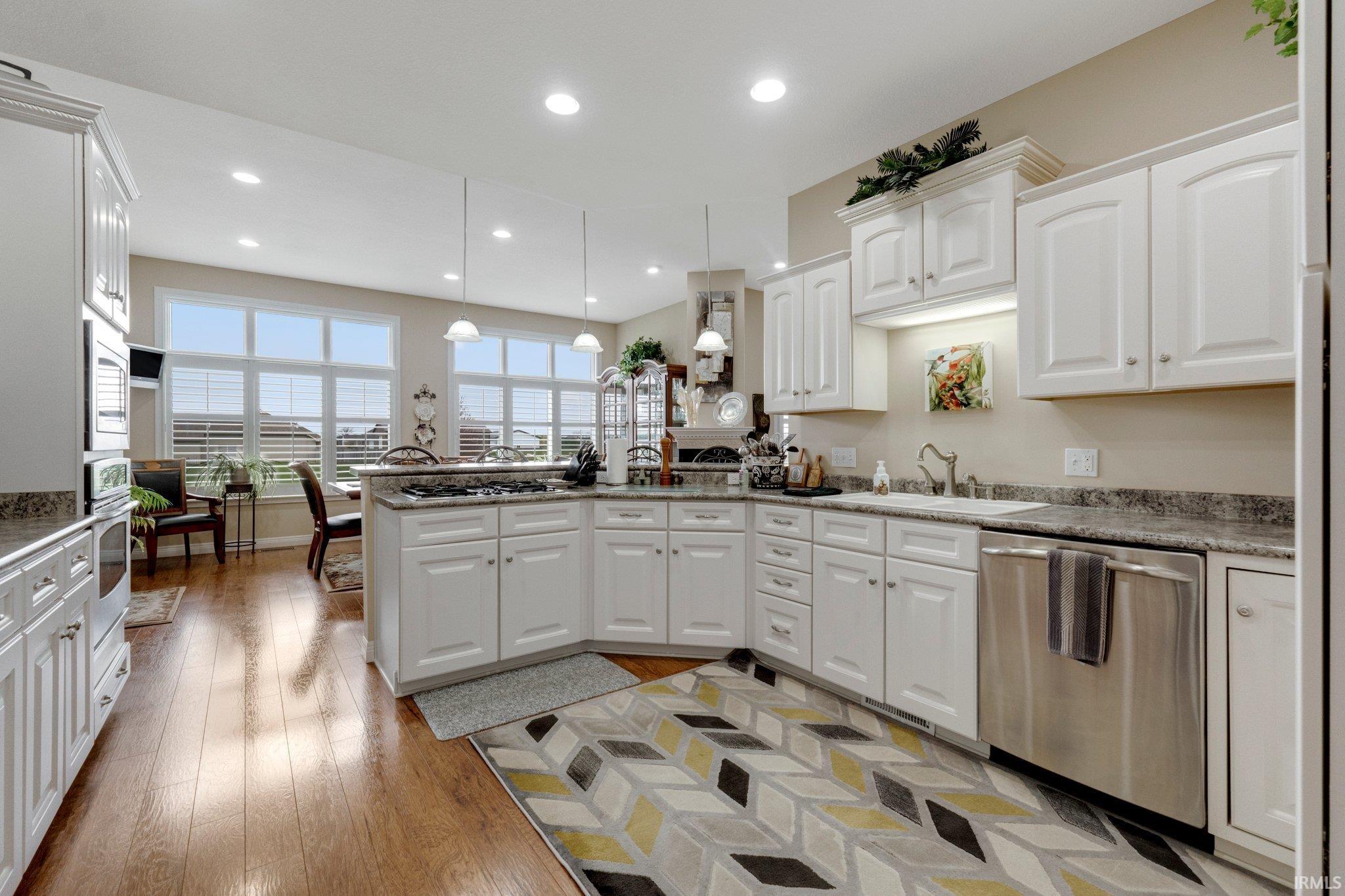 11530 Winters Road Roanoke, IN 46783 - Photo 16 of 36