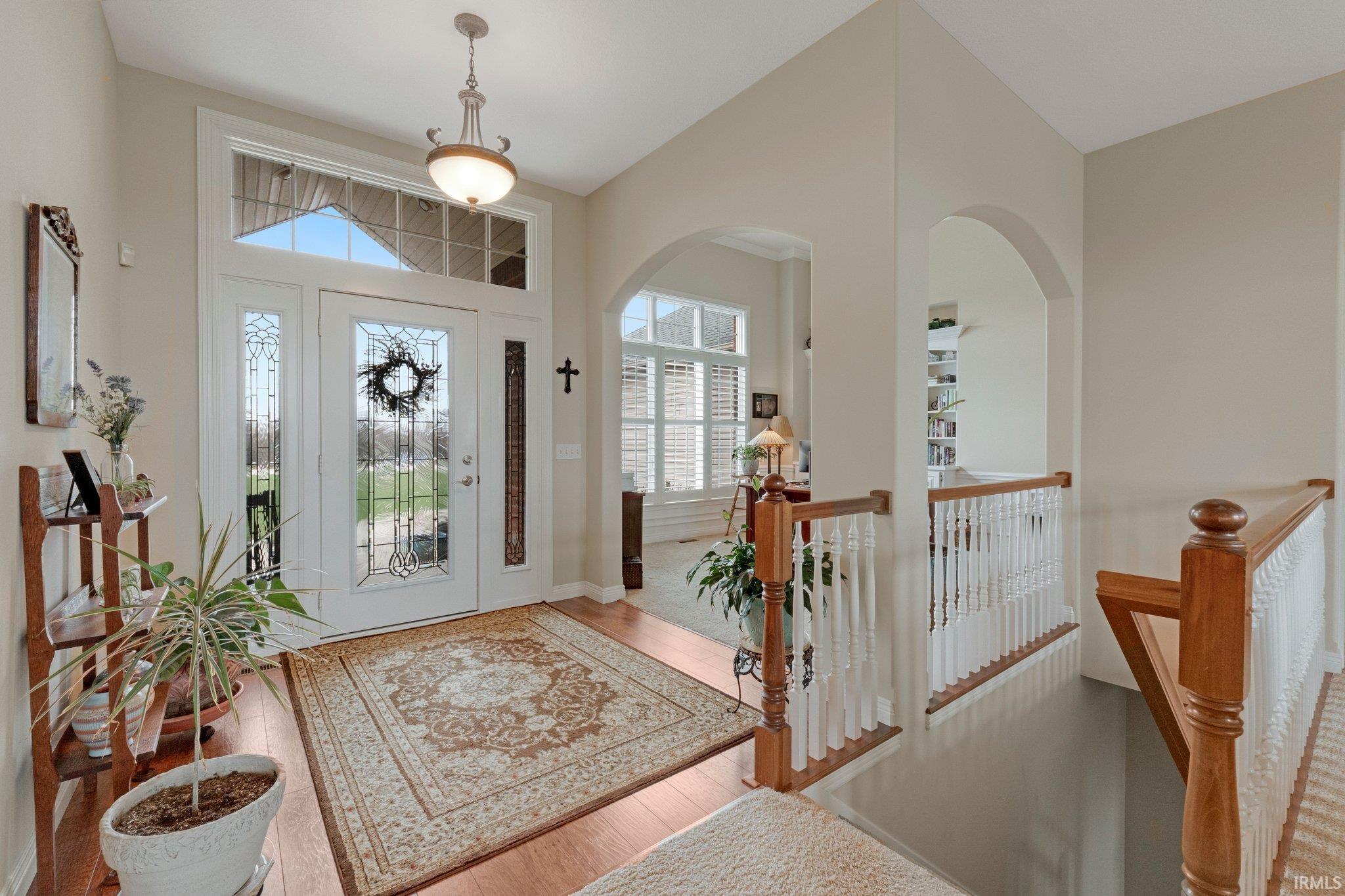 11530 Winters Road Roanoke, IN 46783 - Photo 3 of 36