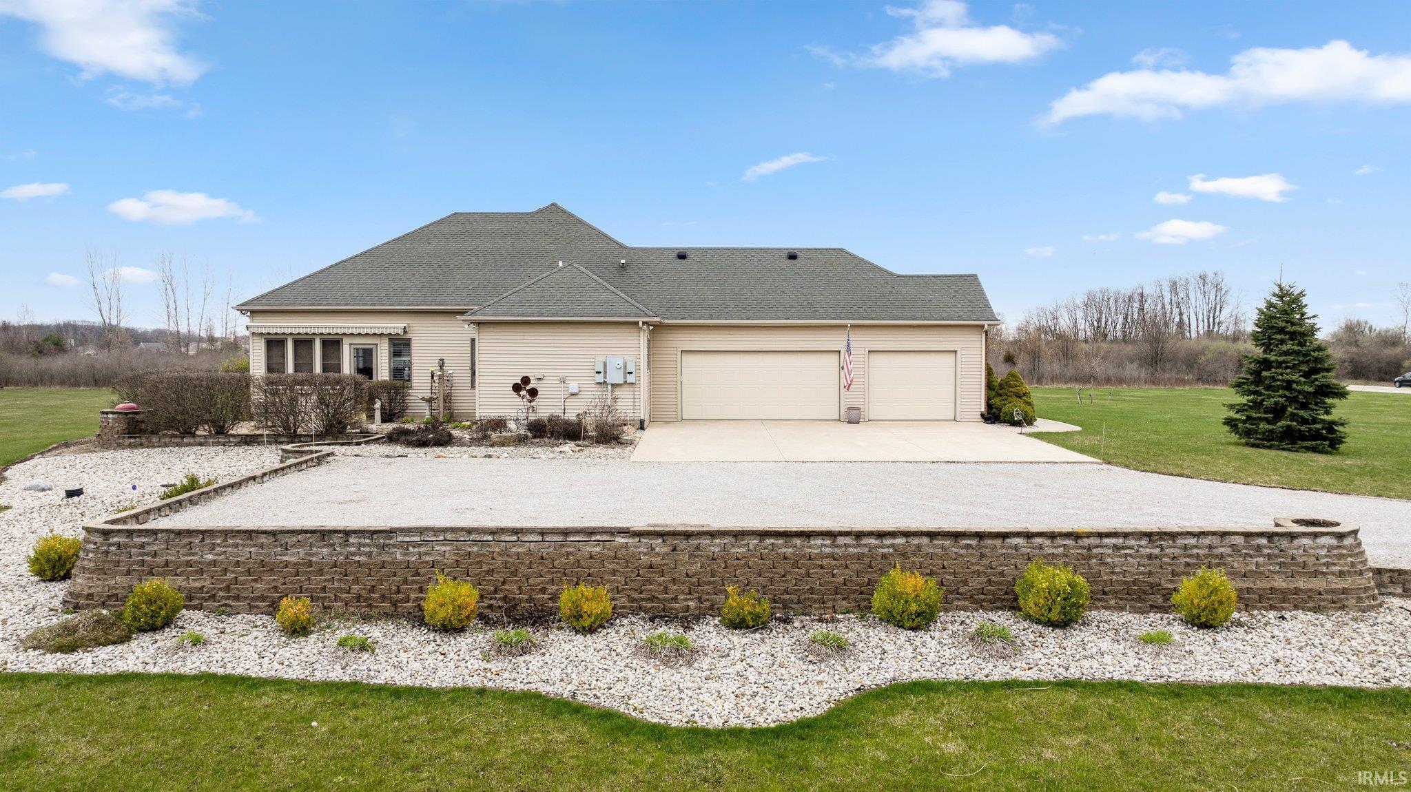 11530 Winters Road Roanoke, IN 46783 - Photo 33 of 36