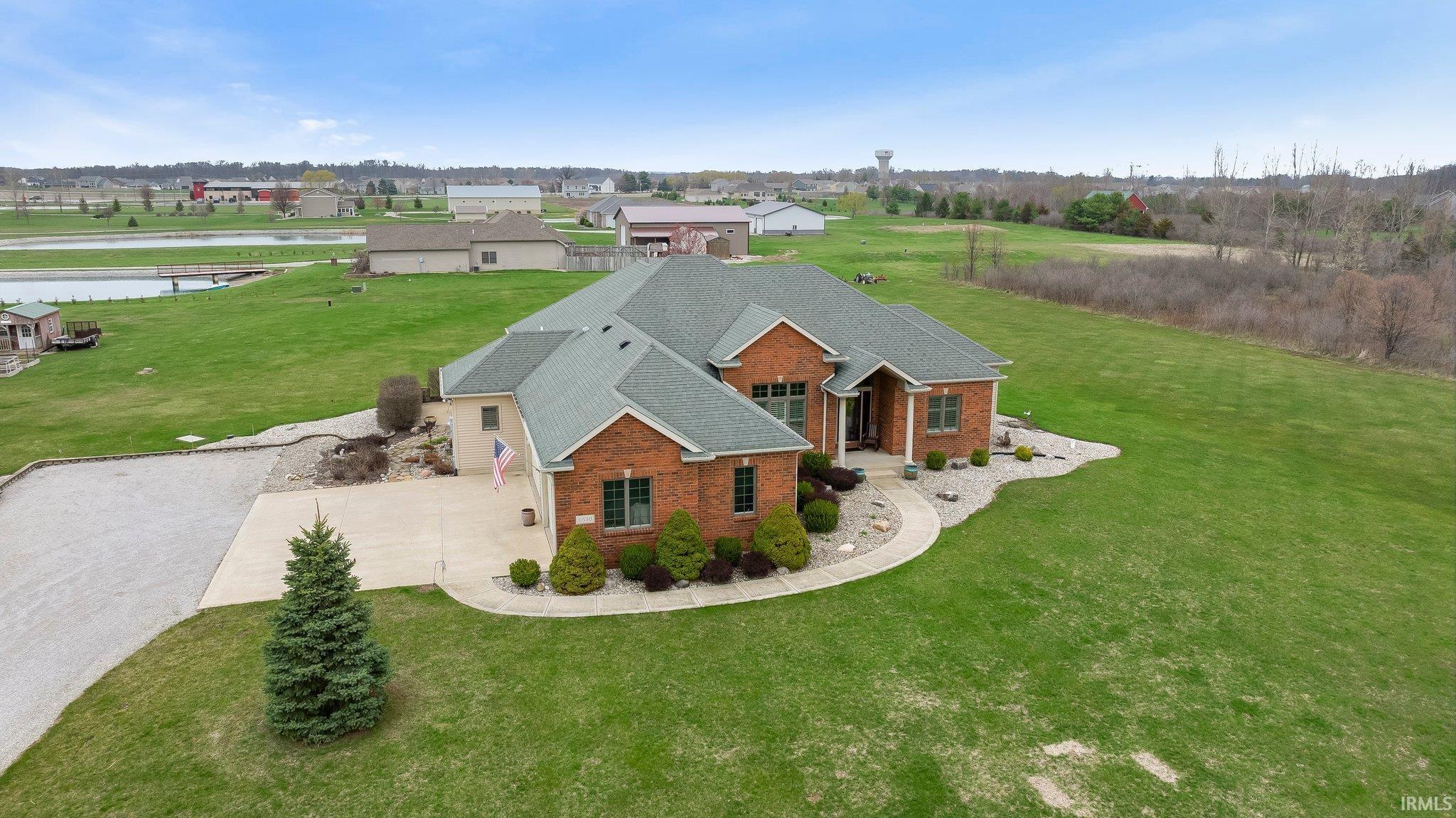 11530 Winters Road Roanoke, IN 46783 - Photo 36 of 36