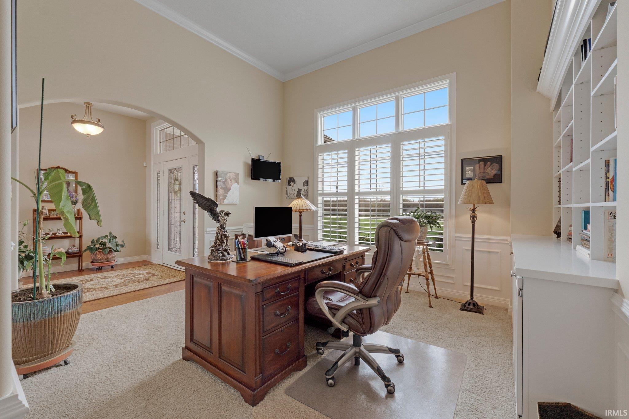 11530 Winters Road Roanoke, IN 46783 - Photo 4 of 36