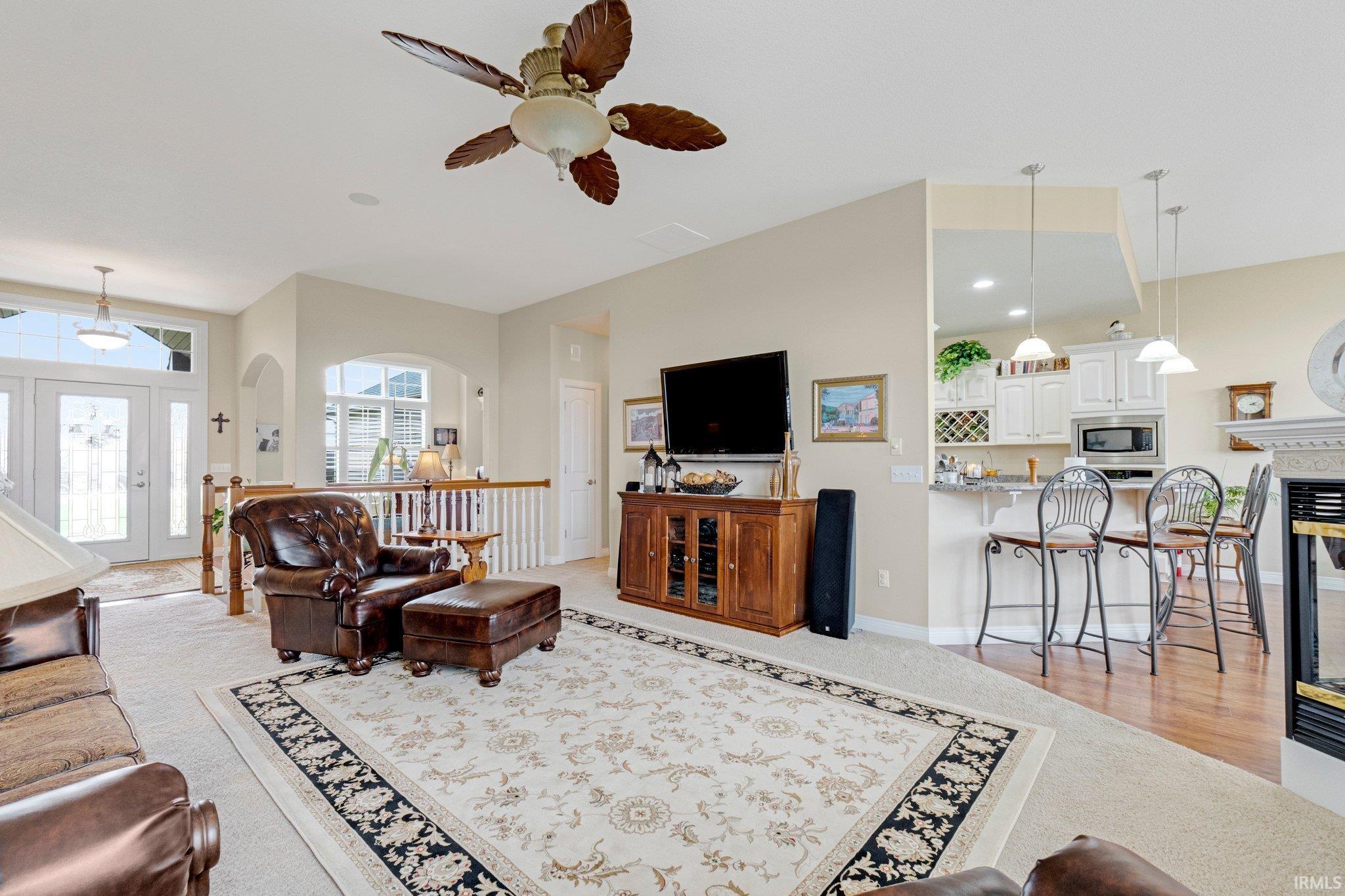 11530 Winters Road Roanoke, IN 46783 - Photo 7 of 36