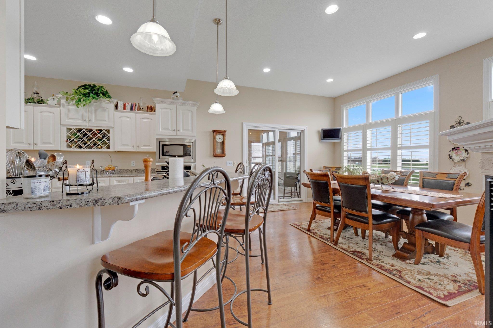 11530 Winters Road Roanoke, IN 46783 - Photo 8 of 36